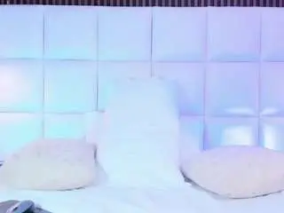 Camsoda Adult Webcam of vannecamiel