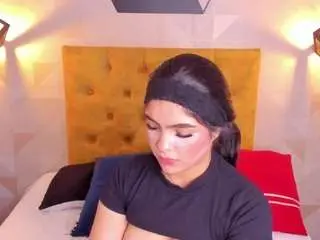 Camsoda Private Sex Chat of violeta-sweet118