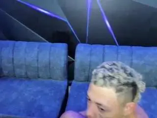 Camsoda Live Sex of yolepero