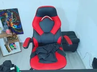 Camsoda Sex Chat of ambar-rose1