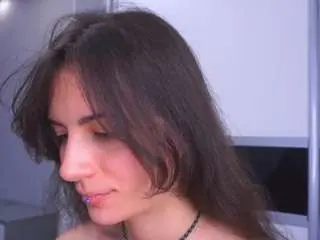 Camsoda Free Porn Cam of constancedeary