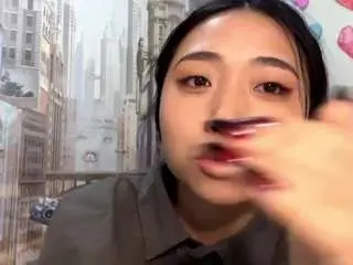 Camsoda Adult Webcam of jerricastrada