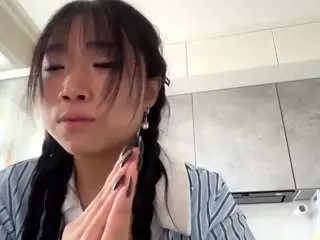 Camsoda Best live sex cam show of jerricastrada