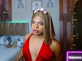 Camsoda Sex Cam of girlstrans