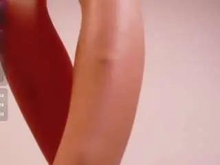 Camsoda Live Sex of littleebluee