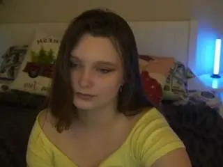 Camsoda Adult Video Chat of magicpeachs