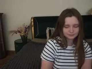 Camsoda Live Porn of magicpeachs