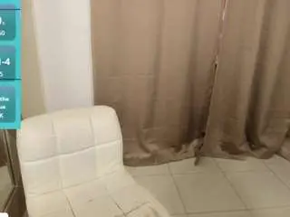 Camsoda Best Webcam of mia-scarlet