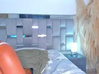 Camsoda Adult Video Chat of cammiila