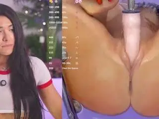 Camsoda Live Sex Cam of dakotablare