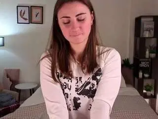 Camsoda Adult Webcams of daphnecathey