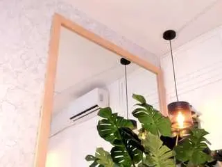 Camsoda Adult Webcams of kandy-moon1