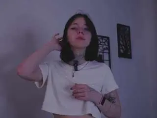 Camsoda Best Webcam of moriahbinks