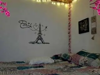 Camsoda Adult Webcam of nata-roberts