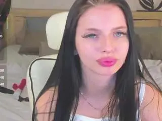 Camsoda Nude Webcam of rita-adkins