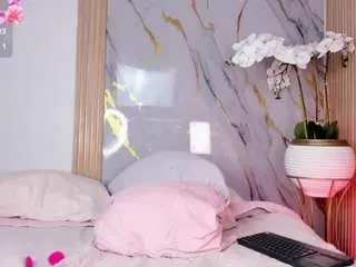 Camsoda Adult Webcam of rous-cooper