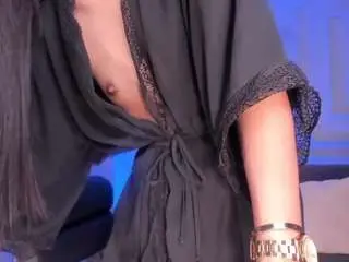 Camsoda Private Sex Chat of bonnyrose