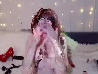 Camsoda Best Webcam of darkheto