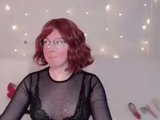 Camsoda Adult Webcams of darkheto