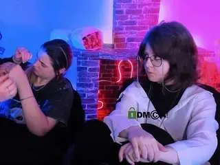 Camsoda Private Sex Chat of inga-gree