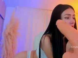 Camsoda Adult Webcam of miss-nii
