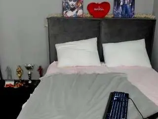 Camsoda Best live sex cam show of musclexxxbarbie