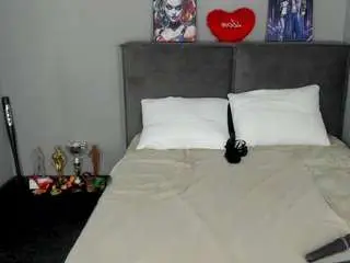Camsoda Sex Cam of musclexxxbarbie