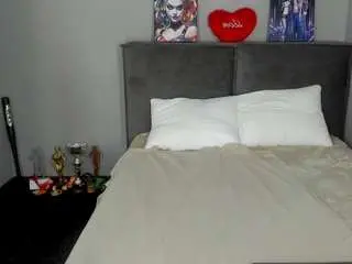Camsoda Private Sex Chat of musclexxxbarbie