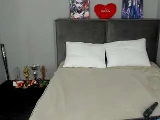 Camsoda Live Sex Cam of musclexxxbarbie