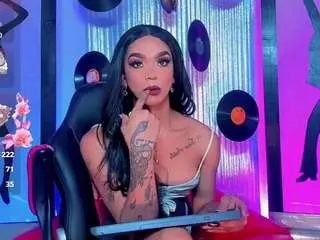 Camsoda Live Porn of nickyminach