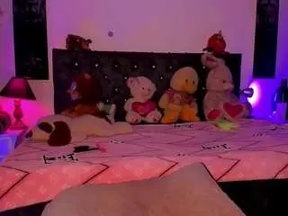 Camsoda Live Sex of samay-biglatin