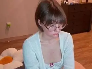 Camsoda Private Sex Chat of monserrategreubel