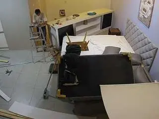 Camsoda Free Porn Cam of voyeurcam-jb-office-1