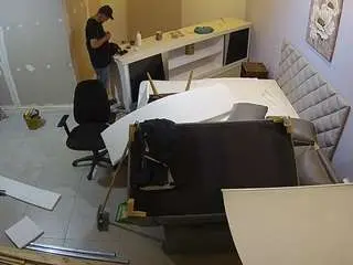 Camsoda Sex Chat of voyeurcam-jb-office-1