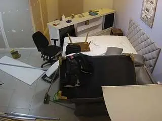 Camsoda Private Sex Chat of voyeurcam-jb-office-1