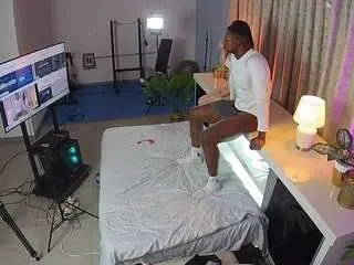 Camsoda Free Live Porn of voyeurcam-jb-office-1