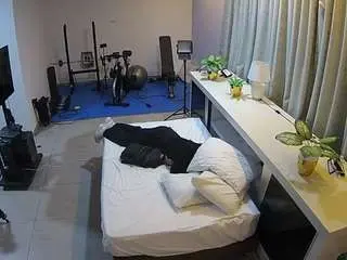 Camsoda Best Webcam of voyeurcam-jb-office-1