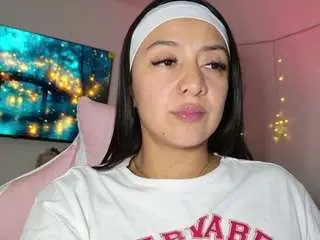Camsoda Free Live Porn of amapolaunicorn