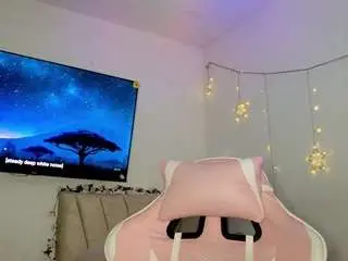 Camsoda Free Live Porn of amapolaunicorn