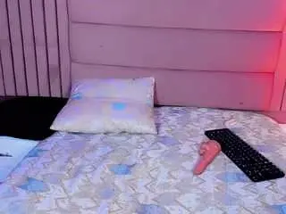 Camsoda Adult Webcam of dalis-hills