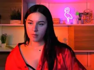 Camsoda Live Sex Cam of eliora-silk