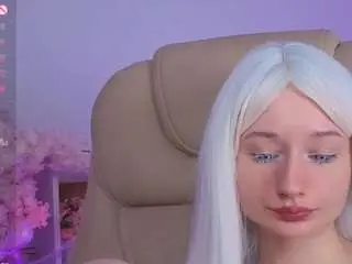 Camsoda Free Live Porn of katiakim