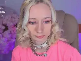 Camsoda Best Webcam of katiakim