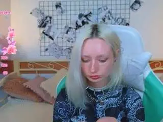 Camsoda Sex Chat of katiakim