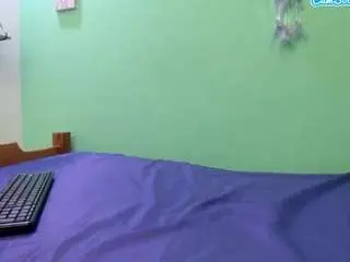 Camsoda Adult Video Chat of lisbethorney18