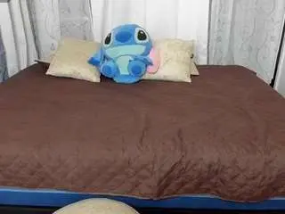 Camsoda Adult Webcams of lustduo
