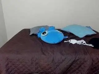 Camsoda Watch Live Sex Cams of lustduo