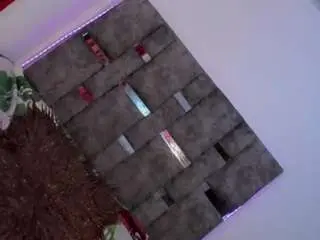 Camsoda Nude Webcam of madely1