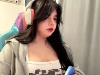 Camsoda Adult Webcam of shawnabernau