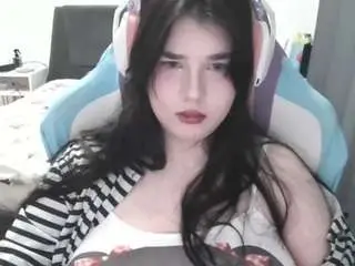 Camsoda Live Porn of shawnabernau